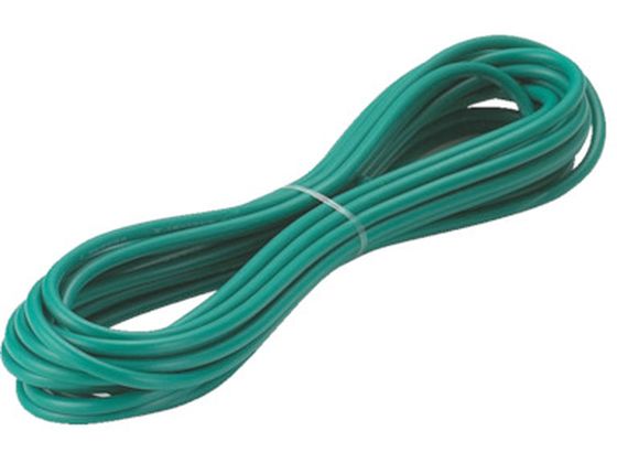 【レビュー投稿で100円OFFクーポン】【お取り寄せ】正和電工 アースコード VSFコード 10m SF-10CS 配線..