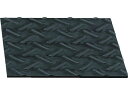 【レビュー投稿で100円OFFクーポン】【お取り寄せ】光 エスゴムマット 黒300角 SGM3-30-3 滑り止め 生活支援 介護 衛生材料