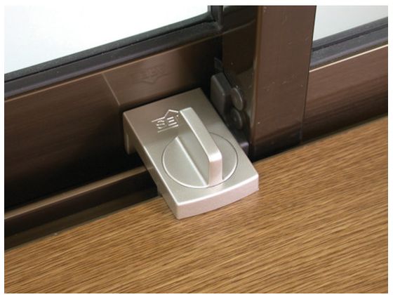 【お取り寄せ】ヒナカS S スタンダード戸じまりくん 158-SL