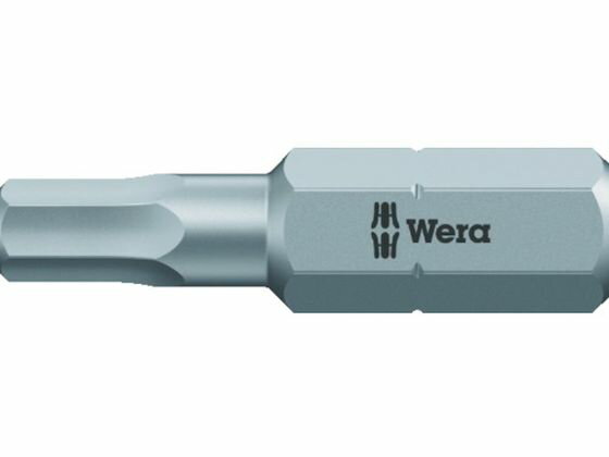 樂天商城 - 【レビュー投稿で100円OFFクーポン】【お取り寄せ】Wera 840／1Z ビット 5／32 135074 片頭ビット ドライバービット 作業用品 工具