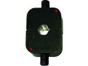 【レビュー投稿で100円OFFクーポン】【お取り寄せ】西田 六角圧縮用ダイス 14 400A-CU8-14-12 圧着工具 空調 電設資材 作業用品 工具
