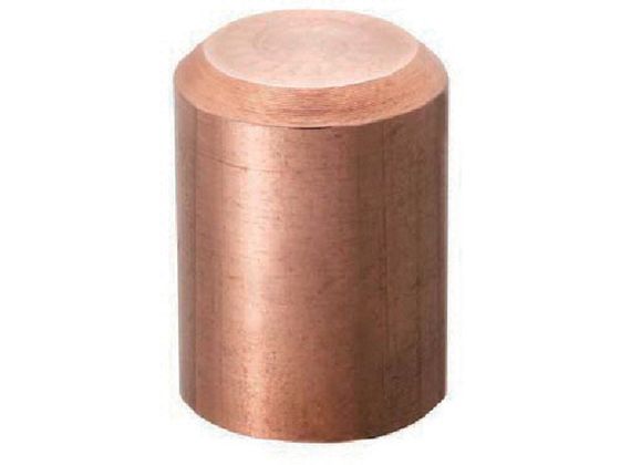 【仕様】●型番：MH-20C●頭径（mm）：15●頭長（mm）：20●適合本体：MH−3・4用●材質：銅【備考】※メーカーの都合により、パッケージ・仕様等は予告なく変更になる場合がございます。【検索用キーワード】OHマイクロプロハンマー銅替ヘッド＃3、＃4用　OHマイクロプロハンマータイヘッド＃3・＃4ヨウ　OHハンマー　MH20C　手作業工具　ハンマー刻印ポンチ　コンビネーションハンマー　4963360203930　3235670　OH　マイクロプロハンマー銅替ヘッド　＃3、＃4用　MH−20C　RPUP_02　R051BS