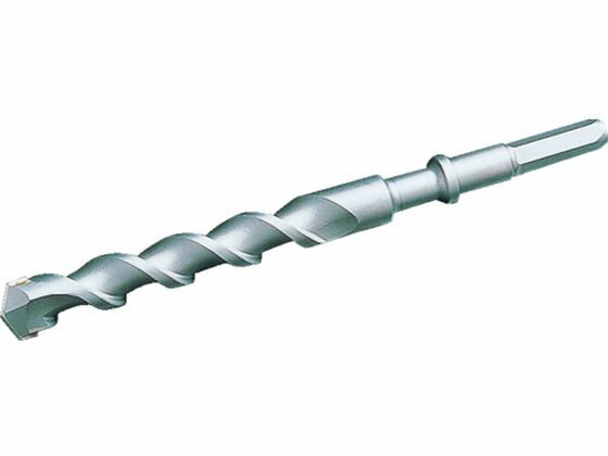 【レビュー投稿で100円OFFクーポン】【お取り寄せ】ユニカ 六角軸ビット ショート HEX 22.0×280mm HEX22.0X280 穴あけ工具 ドリル 切削工具 作業用品 工具