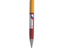 【マラソン限定★2000円クーポン&ポイント2倍】【お取り寄せ】モクバ印 チス 16mm×180mm A3-16 バール タガネ クサビ 作業工具 作業用品 工...
