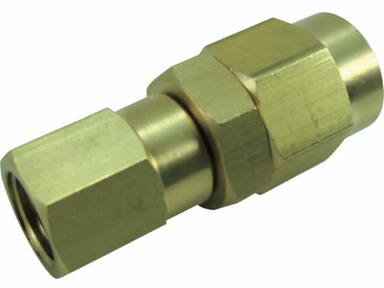 【レビュー投稿で100円OFFクーポン】【お取り寄せ】チヨダ ユニバーサルソケット 12mm・G1／4 H8-G2FU 継手 アダプター 配管材