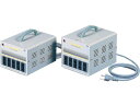 【レビュー投稿で100円OFFクーポン】送料無料【お取り寄せ】スワロー 電機 海外・国内兼用型トランス SU-1500 トランス 電源 電子部品 コネクタ