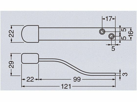 �ڥ�ӥ塼��Ƥ�100��OFF�����ݥ�ۡڤ����󤻡�TRUSCO ���Ѹ����� S�� ���ƥ�쥹 �إ����饤�� ������ �ɥ� ���å����� ���۶�ʪ ���� ���ۻ��
