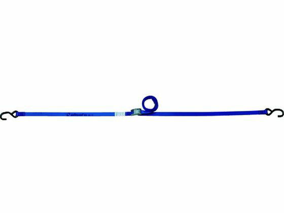 【レビュー投稿で100円OFFクーポン】【お取り寄せ】allsafe ベルト荷締機 カム式両端オープンフック仕様(軽荷重) ベルト荷締機 物流 作業