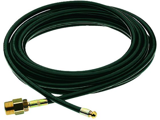 【レビュー投稿で100円OFFクーポン】送料無料 【お取り寄せ】スーパー工業 パイプクリーニングキット 3／16 8m ブリッツオス 高圧洗浄器関連品 掃除機 クリーナー 生活 家事家電