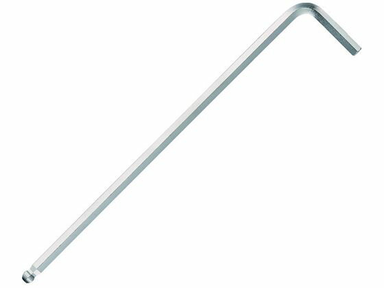 乐天商城 - 【マラソン限定★ポイント2倍】【お取り寄せ】ベッセル 本締めボールポイントレンチ(ロングタイプ)(インチ) 8300BP-LIN 対辺3／16 8300BP-LIN-3 16 六角棒レンチ ドライバー 作業用品 工具