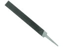 【スーパーSALE限定★10%以上OFF&2,000円クーポン】 【お取り寄せ】バローベ LP1163 平 300mm #0 LP1163-12-0 ヤスリ 研...
