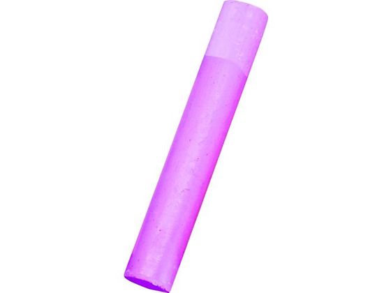 【スーパーSALE限定2,000円クーポン＆11日9:59迄ポイント2倍】 【お取り寄せ】TRUSCO ダストレス太チョーク 赤 (10本入) TDCF-R-10P チョーク 黒板 POP 掲示