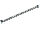 【マラソン限定★2000円クーポン&ポイント2倍】【お取り寄せ】TRUSCO フレキシブルパイプ 外径Φ20×200mm TFP-20200 継手 パイプ 水道...