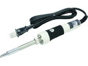 【お取り寄せ】グット 温調式はんだこて (1本=1PK) PX-401 電気はんだこて はんだ 静電気対策 生産加工 作業 工具