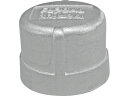 【お取り寄せ】フローバル キャップ(SCS13A) 04100603 VC-03 継手 パイプ 水道 空調配管用工具 作業用品 工具