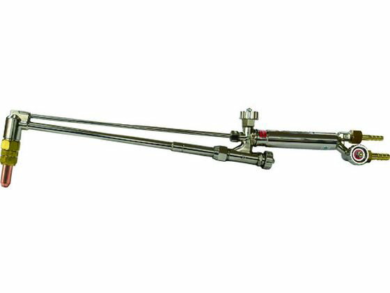 【レビュー投稿で100円OFFクーポン】【お取り寄せ】ヤマト 大型A号切断器(AC) 火口付 YTC-A-F 溶接機 切断機 溶接 潤滑 接着 補修