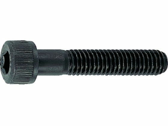 樂天商城 - 【レビュー投稿で100円OFFクーポン】【お取り寄せ】TRUSCO 六角穴付ボルト 黒染め半ネジ サイズM4×40 35本入 B30-0440 ボルト ねじ 釘 素材 作業用品 工具