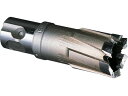 【ポイント2倍★22日20:00~27日9:59迄】【お取り寄せ】ミヤナガ デルタゴンメタルボーラー350A Φ23.5 DLMB35A235 穴あけ工具 ビット カッター 切削工具 作業用品 工具