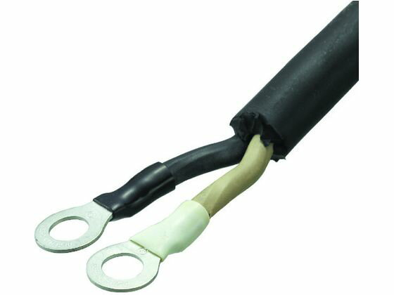 �ڥ�ӥ塼��Ƥ�100��OFF�����ݥ�ۡڤ����󤻡�TRUSCO ���ܵ��ѥ�-�֥� 1��¦ 10m TWC-5510 ���ܥ����֥� ��³���祤��� ���� ��� ���� �佤