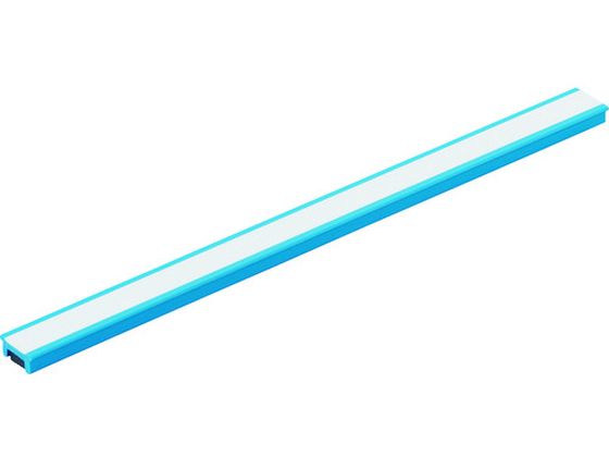 【マラソン限定2,000円OFFクーポン★4日20:00〜11日9:59迄ポイント2倍】【お取り寄せ】TRUSCO 棒マグネット 250L 青 BM2-250-B マグネットバー 吊下げ POP 掲示用品