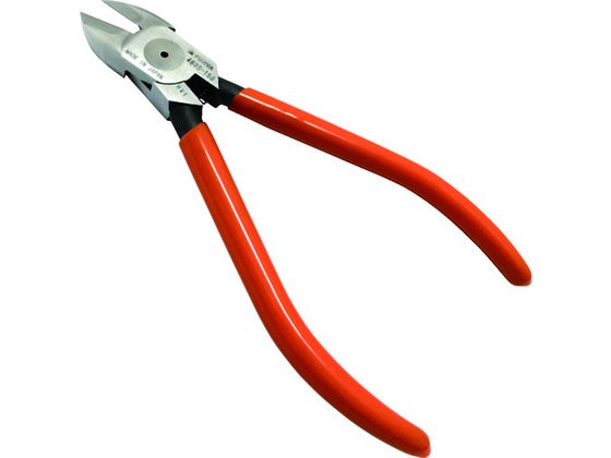 【マラソン限定クーポン★11日9:59迄ポイント2倍】【お取り寄せ】フジ矢 超硬刃付スタンダードニッパ 150mm 460S-150 ニッパ ペンチ プライヤー 作業用品 工具