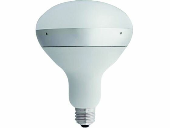 【お取り寄せ】LEDランプ反射形バラストレス水銀灯160W代替 16WH2 LED電球 ランプ