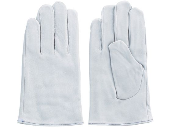 【マラソン限定★2000円クーポン＆ポイント2倍】【お取り寄せ】富士グローブ F-822 白 5830 豚革手袋 革..