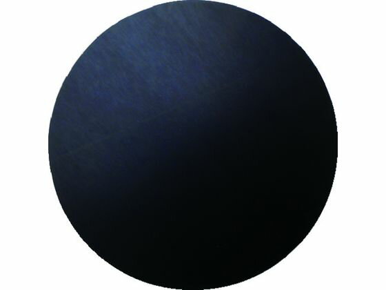 【マラソン限定★2000円クーポン＆ポイント2倍】【お取り寄せ】WAKI 環境配慮型ゴムシート 丸タイプ 黒 ..