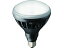 【お取り寄せ】岩崎 LEDアイランプ11Wタイプ 本体:黒色 光色:昼白色 LED電球 ランプ