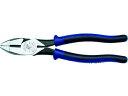 【マラソン限定★2000円クーポン&ポイント2倍】【お取り寄せ】KLEIN ペンチ 偏芯タイプ コンフォートハンドル 220mm J2138NE ペンチ ニッパ...
