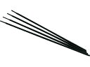【ポイント2倍★22日20:00〜27日9:59迄】【お取り寄せ】TRUSCO 鋳物用溶接棒 心線径2.6mm 棒長300mm TSC1-264 溶接 潤滑 接...