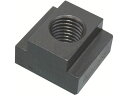 【レビュー投稿で100円OFFクーポン】【お取り寄せ】ニューストロング Tスロットナット M20貫通品 2220-TNK 金型用部品 位置決め部品 機構部品 メ...