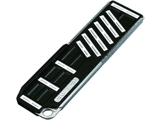 【スーパーSALE限定★10％以上OFF＆2,000円クーポン】 【お取り寄せ】タジマ ボードヤスリスーパーハード180 両面 荒目/細目 TBY-SH180 ヤスリ 研削研磨用品 作業用品 工具