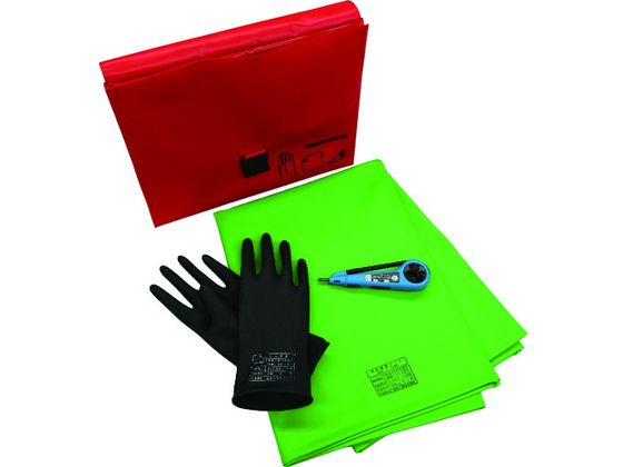 【レビュー投稿で100円OFFクーポン】【お取り寄せ】ワタベ 絶縁あんしんスタートセット 770 自動車用ヒ..