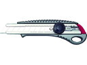 【スーパーSALE★クーポン&11日9:59迄ポイント2倍】 【お取り寄せ】NT メタルボディカッターナイフL型ワンタッチネジロック L-550GP カッターナ...