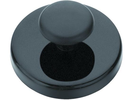 【マラソン限定★2000円クーポン＆ポイント2倍】【お取り寄せ】TRUSCO マグネットフック ツマミ型 49mm ..