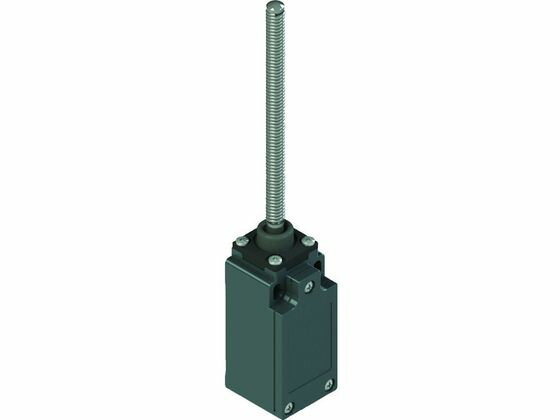 【レビュー投稿で100円OFFクーポン】【お取り寄せ】Pizzato リミットスイッチ FMタイプ5 コイルスプリング25形 FM 525 スイッチ 電気 電子部品 生産加工用品 作業用品 工具