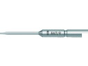 【店内全品ポイント2倍★16日9:59迄】 【お取り寄せ】Wera 867/9C トルクスプラスビット 5×44 135233 ドライバービット 作業 工具