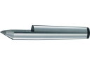 【お取り寄せ】TRUSCO 超硬付ハーフセンター MT2 2.0mm THSP-2-820 ツーリング 切削工具 作業用品 工具