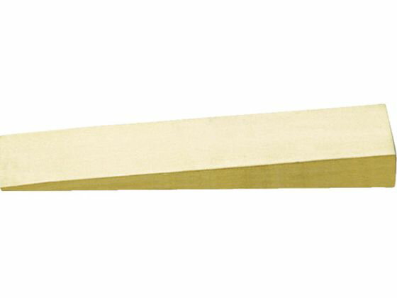 【レビュー投稿で100円OFFクーポン】【お取り寄せ】バーコ ノンスパーキングウェッジ 全長135mm×刃幅50..