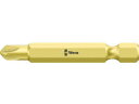 【店内全品ポイント2倍★16日9:59迄】 【お取り寄せ】Wera 871/4 トルクセットビット 6 066690 片頭ビット ドライバービット 作業 工具
