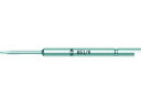 【店内全品ポイント2倍★16日9:59迄】 【お取り寄せ】Wera 851/9C ビット +00×64 135270 ドライバービット 作業 工具