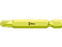 【スーパーDEAL ポイント10%バック】 【お取り寄せ】Wera 871/4 トルクセットビット 1/4 066696 片頭ビット ドライバービット 作業 工...