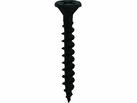 【マラソン限定★ポイント2倍】【お取り寄せ】ダイドーハント SHC 軸細コーススレッドBK 3.3×16 (220本) 10176837 ボルト ねじ 釘 素材 作業用品 工具