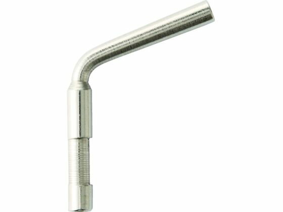 【お取り寄せ】TRUSCO 回転式ベンチバイス BV50SN用 テーブルハンドル BV50SNTH バイス クランプ ハンドプレス 作業用品 工具