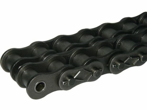 【レビュー投稿で100円OFFクーポン】【お取り寄せ】カタヤマ KCM ローラチェーン100-2 100-2CP96L 標準ローラーチェーン メカニカル部品 伝導部品 チェーン メカニカル部品 機構部品 作業用品 工具