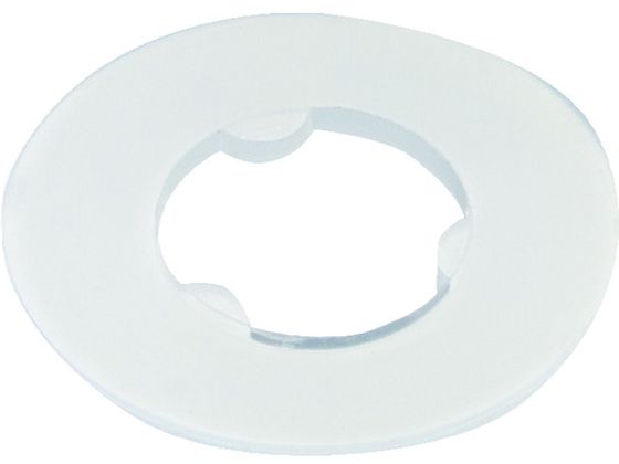 乐天商城 - 【レビュー投稿で100円OFFクーポン】【お取り寄せ】TRUSCO ナイロン タッピンネジ用セットワッシャー M3用 50個入 BPA6-TW2.4X8X0.5 ワッシャー ねじ ボルト 釘 素材 作業用品 工具