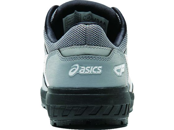 【マラソン限定2,000円OFFクーポン★4日20:00〜11日9:59迄ポイント2倍】【お取り寄せ】アシックス ウィンジョブCP209 BOAシートロック/ホワイト 26.0cm 安全靴 作業靴 安全保護具 作業