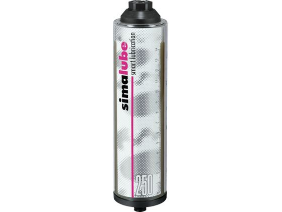 【レビュー投稿で100円OFFクーポン】【お取り寄せ】ザーレン シマルーベチェーンオイル250mL SL14-250 グリスガン 油用注入器 スプレー..