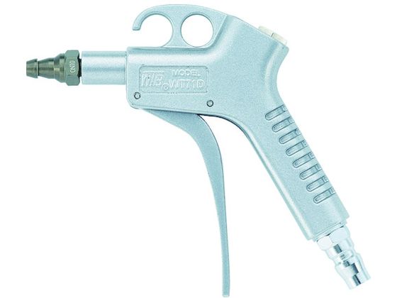 Rakuten - 【レビュー投稿で100円OFFクーポン】【お取り寄せ】WTB 軽量ダスター WT71D-0MP エアダスター 空圧工具 作業用品 工具